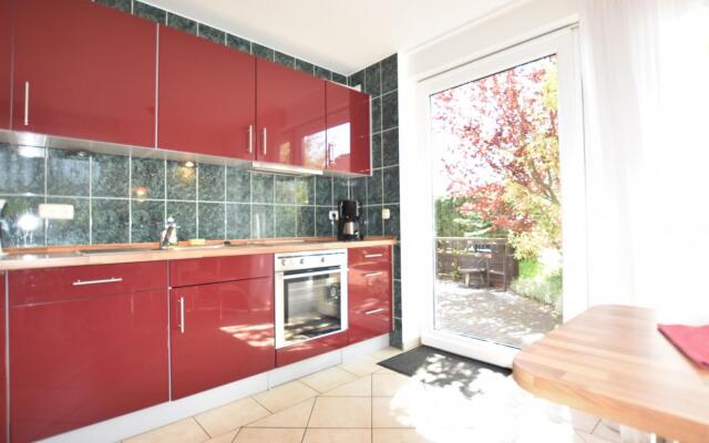 Holiday Home in Dranske auf Rgen