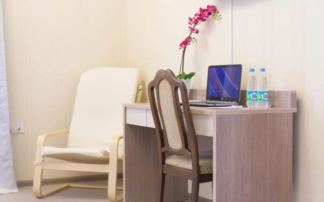 Парк-Отель Май