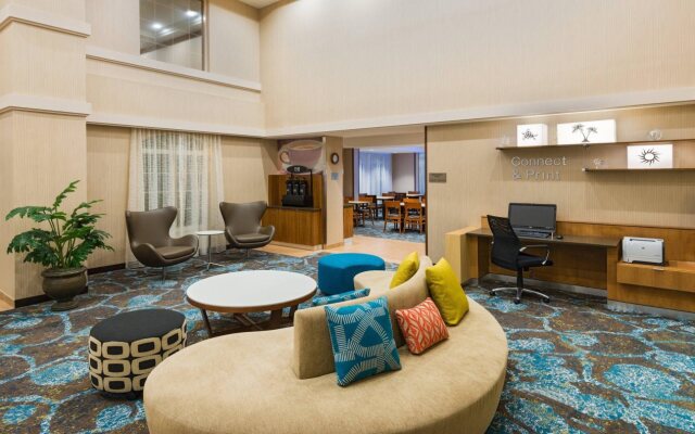 Fairfield Inn & Suites by Marriott Clearwater