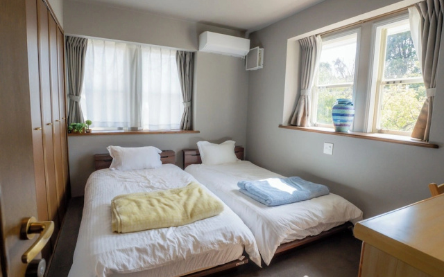 vacation inn  Izu Kogen – Guest Rooms – Ito