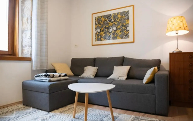 Apartment Veruda City