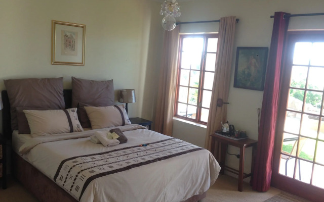 Helderberg Guesthouse