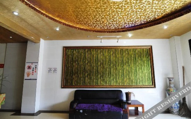 Tianhe Hotel