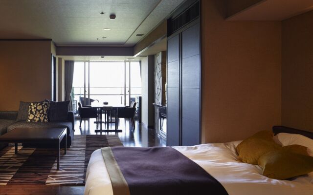 Tokachigawa Onsen Daiichi Hotel Hoshutei Toyotei