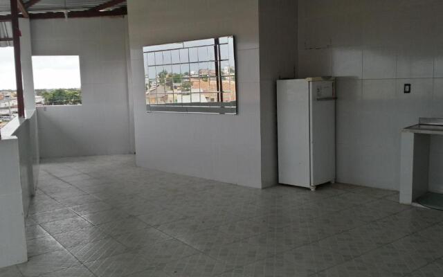 Residencial Adam Lima