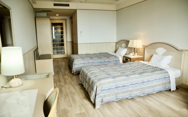 Palcall Tsumagoi Resort