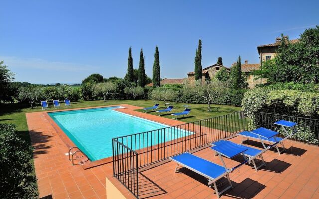 La Fattoria del Rio di Sopra