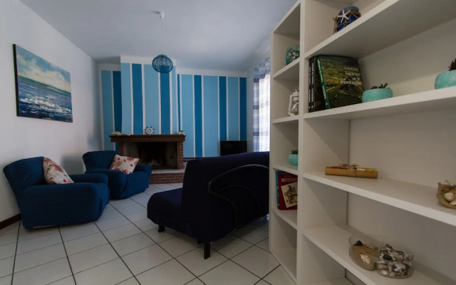 Il Timone B&B