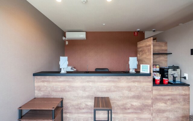 HOTEL R9 The Yard Fujioka