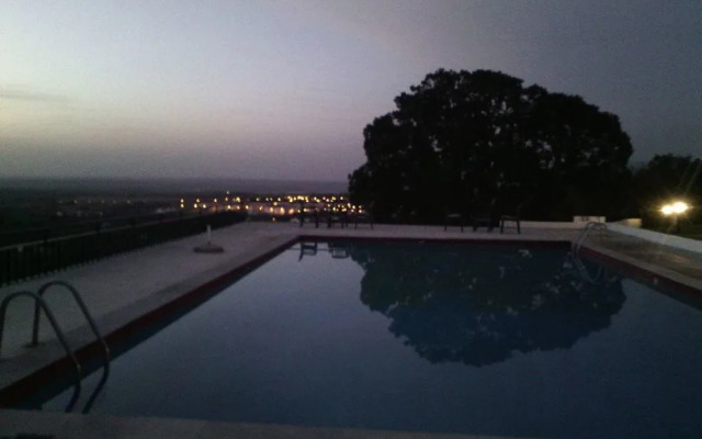 Casa de Campo Estalagem de São Gens