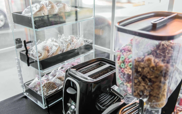 Econo Lodge Tallahassee