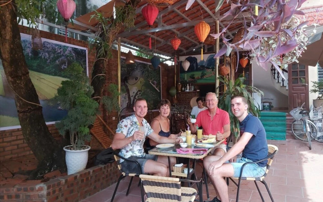 Tam Coc Family Hotel Ninh Binh