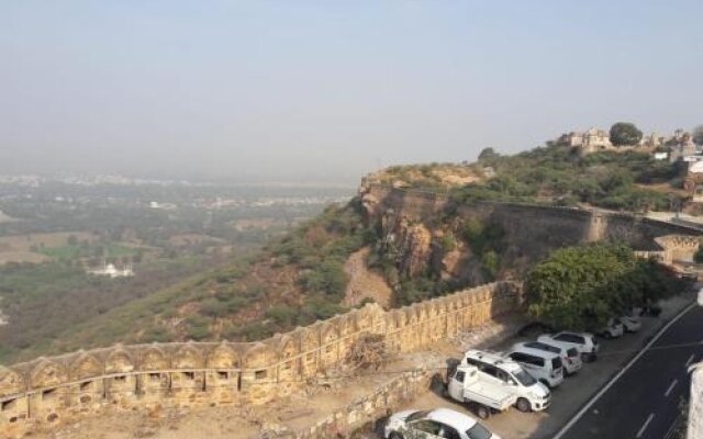 Chittorgarh Fort Haveli