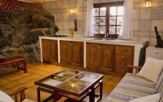 Eco Finca de los Frailes