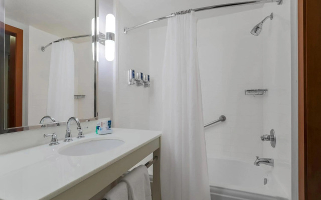 Four Points by Sheraton Ontario-Rancho Cucamonga