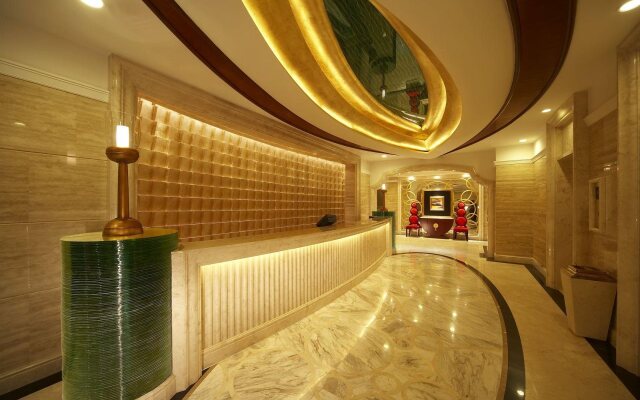 Dalian Dynasty International Hotel
