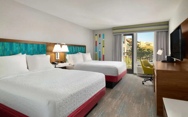 Hampton Inn By Hilton Carefree