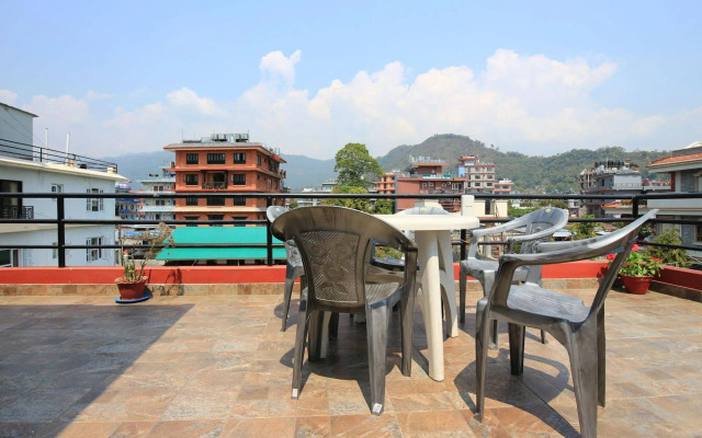 Unique Mountain Guest House