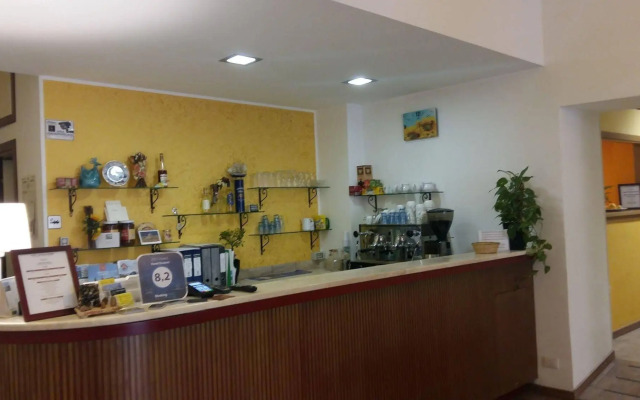 Hotel Dedoni