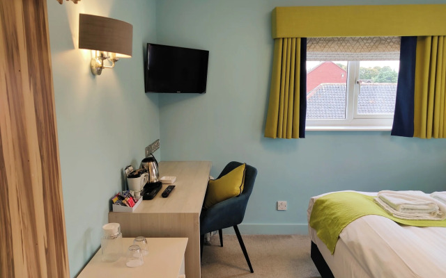 The Bingham Townhouse