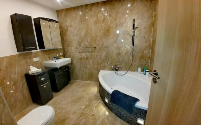 Privatwohnung Rybczynski