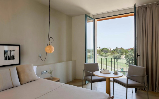 Hotel Peralada Wine Spa & Golf