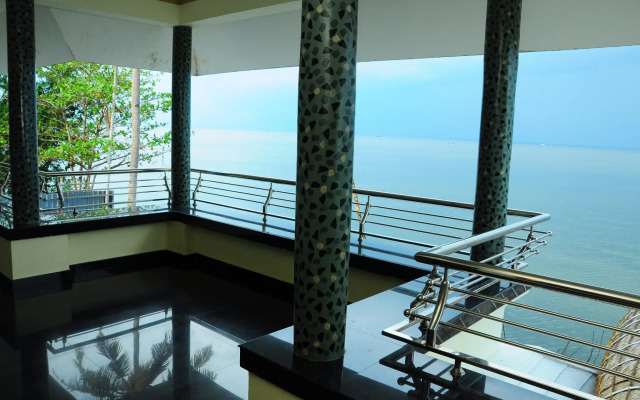 OYO 9803 Cosy Lake Villa