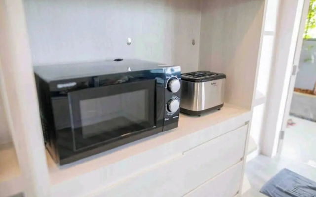 Pool Villa Suchada 2 Bedrooms