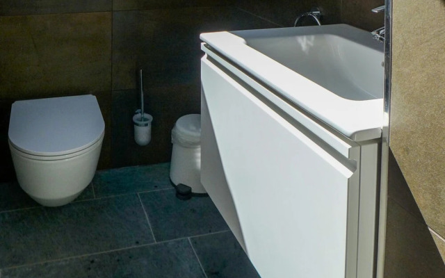 Chalet la Fr taz Bullet