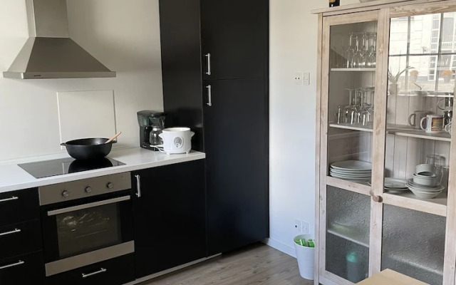 Essenbaekgaard B&B