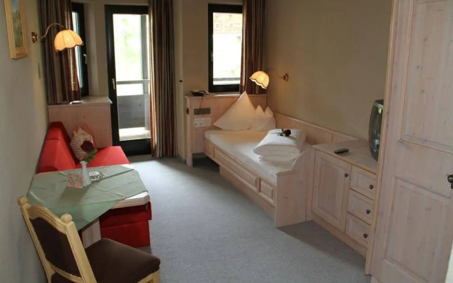 Hotel Almhof