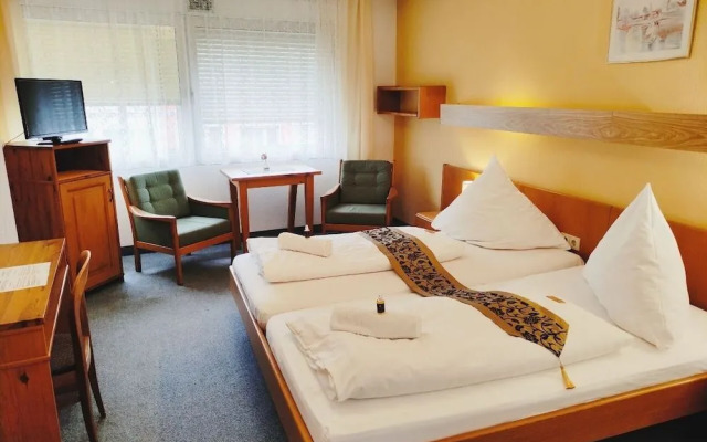 City Hotel Pforzheim