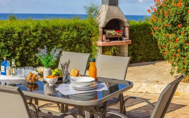 Villa Argaka Heights