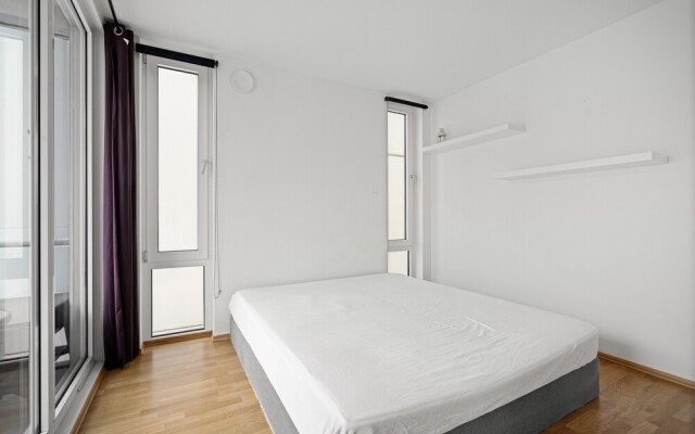Siddis Apartment Sentrum 9