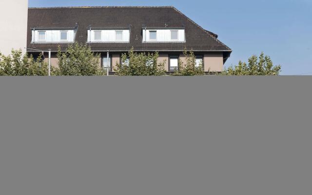 NYX Hotel Mannheim by Leonardo Hotels