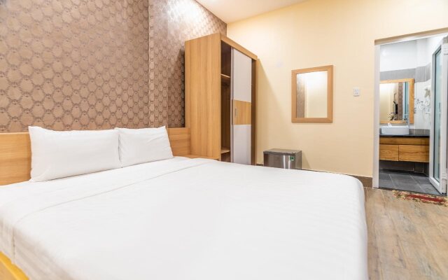 Hanh Phuoc Hotel