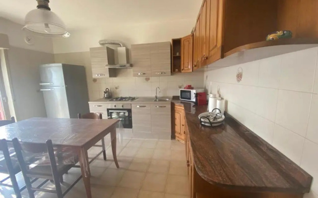 Terrazza Sull'Etna Holidays Apartment