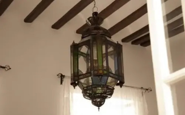Casa Siglo XVIII