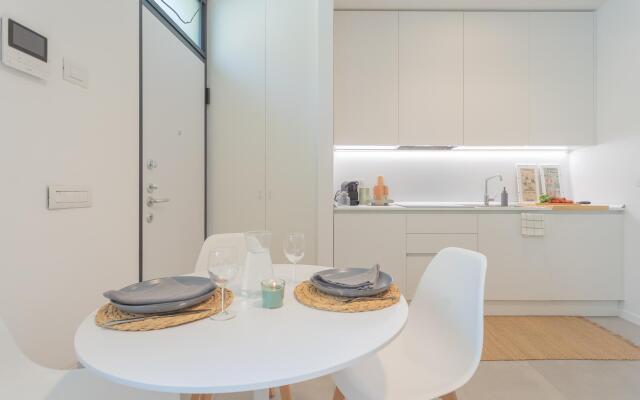 Salvia Apartment in Como