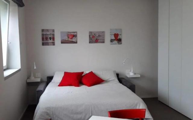 Appartamenti il borgo papavero