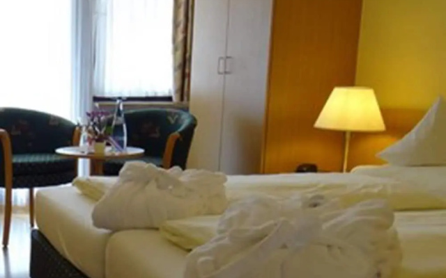 Hotel Hirsch