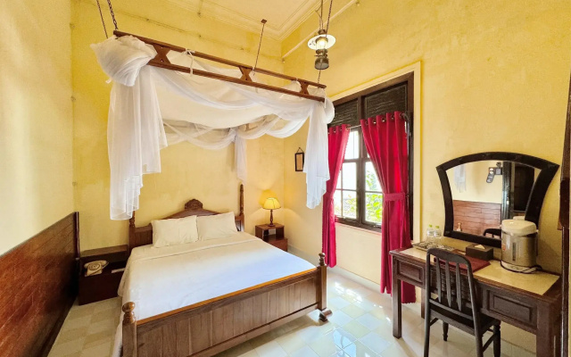 Saphir Dalat Hotel