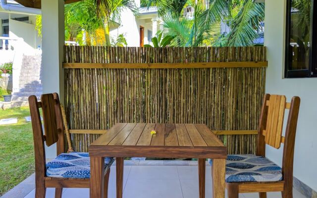 East View Self Catering