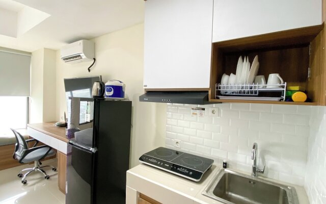 Cozy Living Studio Pollux Chadstone Apartment