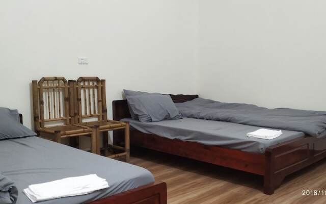 CND Hostel