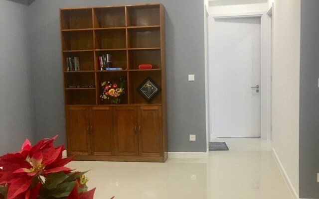 Brand New Luxury Apartment