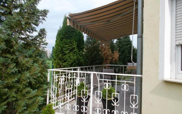 Németh Apartman Sárvár