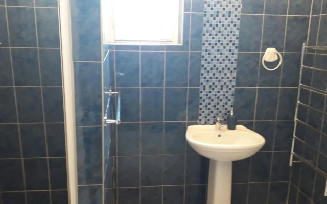 Jetty Self-Catering Swakopmund