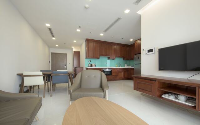 Inspiration Residences