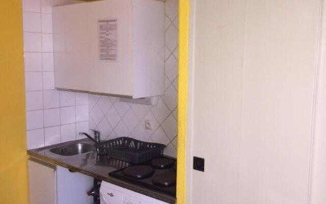 Villa Port Barcarès, 2 pièces, 4 personnes - FR-1-81-224